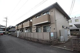 ヴォラーレ  ｜ 奈良県大和郡山市北郡山町（賃貸アパート2LDK・1階・52.81㎡） その16