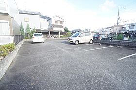 レオパレスオアシス  ｜ 奈良県大和郡山市小泉町（賃貸アパート1K・2階・26.08㎡） その9