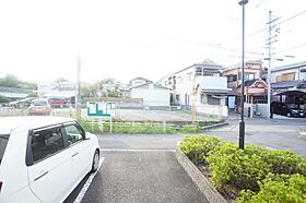 レオパレスオアシス  ｜ 奈良県大和郡山市小泉町（賃貸アパート1K・2階・26.08㎡） その12