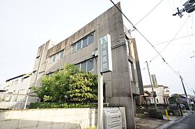 ラビタジャッロ柳町  ｜ 奈良県大和郡山市柳５丁目（賃貸マンション1LDK・3階・35.00㎡） その16