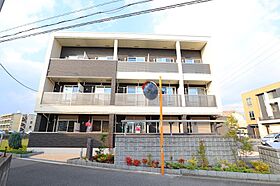 フュルネ  ｜ 奈良県大和郡山市小林町（賃貸マンション1K・1階・26.87㎡） その15