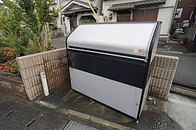 カーサ　ルミノーザ  ｜ 奈良県大和郡山市額田部北町（賃貸アパート2LDK・2階・59.34㎡） その17