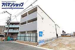 （仮称）クレアール小泉東II（2）