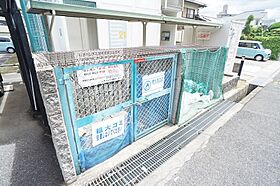 奈良県大和郡山市城南町（賃貸アパート1K・1階・19.87㎡） その14