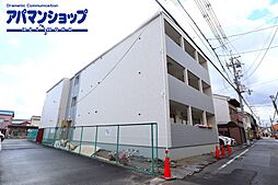 クレアール東岡町