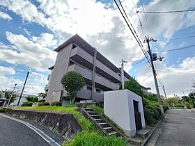 ネオハイツ平城  ｜ 奈良県奈良市朱雀４丁目（賃貸マンション3LDK・2階・68.70㎡） その15