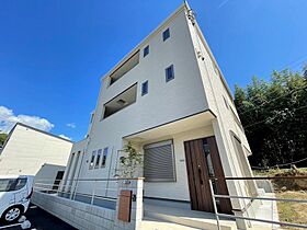 アイメゾン誓願寺  ｜ 京都府木津川市木津宮ノ堀（賃貸アパート3LDK・3階・73.08㎡） その16