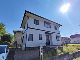 杉澤一戸建て  ｜ 奈良県奈良市神功４丁目（賃貸一戸建3LDK・--・105.00㎡） その17