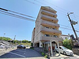 シオン平城山  ｜ 奈良県奈良市佐保台西町（賃貸マンション1LDK・4階・38.59㎡） その15