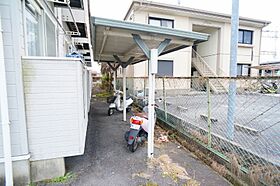 リバティー山田川  ｜ 京都府木津川市相楽城西38-3（賃貸アパート1K・1階・19.80㎡） その18