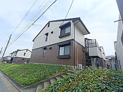ビューテラスA棟