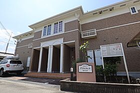 奈良県天理市石上町（賃貸アパート2LDK・2階・55.84㎡） その15