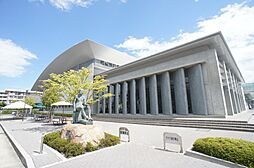 私立天理大学体育学部（773m）