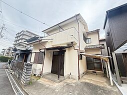 🉐敷金礼金0円！🉐上ノ庄町戸建