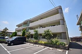 奈良県天理市豊井町（賃貸マンション1LDK・2階・40.00㎡） その15