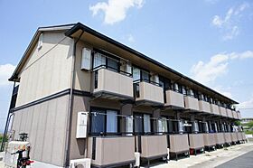 奈良県天理市田町（賃貸アパート1K・2階・20.00㎡） その15