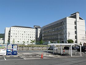 アイリスハイツ8号館  ｜ 奈良県天理市川原城町（賃貸マンション1K・6階・33.20㎡） その22