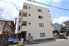 木村マンション  ｜ 奈良県天理市田井庄町（賃貸マンション2K・4階・36.00㎡） その15