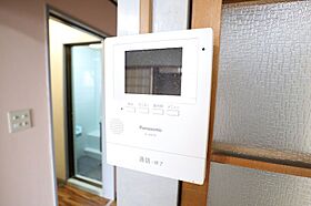 木村マンション  ｜ 奈良県天理市田井庄町（賃貸マンション2K・4階・36.00㎡） その13