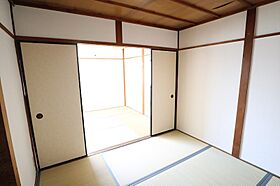 山田アパート  ｜ 奈良県天理市二階堂上ノ庄町（賃貸アパート2K・2階・33.00㎡） その7