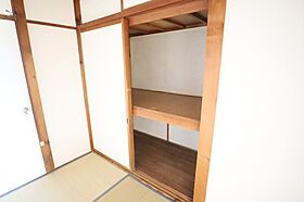 山田アパート  ｜ 奈良県天理市二階堂上ノ庄町（賃貸アパート2K・2階・33.00㎡） その12