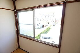 山田アパート  ｜ 奈良県天理市二階堂上ノ庄町（賃貸アパート2K・2階・33.00㎡） その9