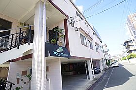 セロリハウス  ｜ 奈良県天理市田井庄町（賃貸マンション1K・3階・29.00㎡） その19