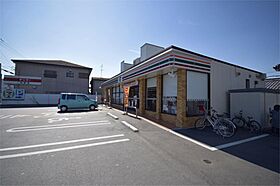 サンライズマツモト  ｜ 奈良県天理市前栽町（賃貸アパート1K・1階・26.00㎡） その23