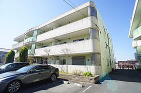 結充Immeuble　B館  ｜ 奈良県天理市豊井町（賃貸マンション1LDK・1階・40.57㎡） その15