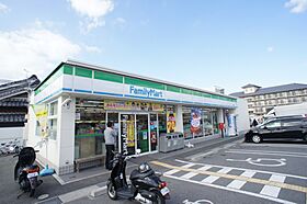 奈良県天理市田町（賃貸マンション1K・2階・24.84㎡） その21