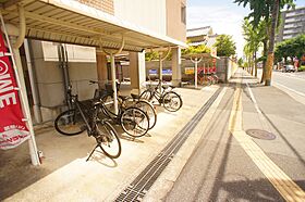 サンモールMR  ｜ 奈良県天理市田井庄町（賃貸アパート1R・3階・29.86㎡） その17