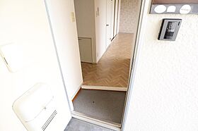 奈良県天理市櫟本町（賃貸アパート1LDK・2階・42.70㎡） その8