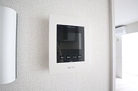 アネモスヒルズ天理II  ｜ 奈良県天理市丹波市町（賃貸アパート1LDK・2階・49.09㎡） その11