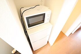 奈良県天理市富堂町（賃貸アパート1K・2階・28.02㎡） その30