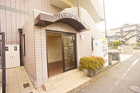 パークヒル  ｜ 奈良県天理市田井庄町（賃貸マンション1K・3階・20.00㎡） その17