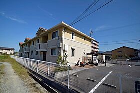 奈良県天理市田井庄町（賃貸アパート1LDK・1階・45.15㎡） その15