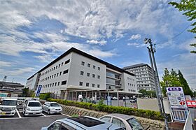 Bell　one　A  ｜ 奈良県天理市川原城町（賃貸マンション1R・3階・17.00㎡） その18