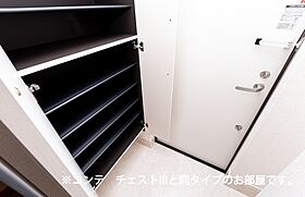 ジュピター  ｜ 奈良県桜井市大字東新堂（賃貸アパート1K・1階・27.02㎡） その11