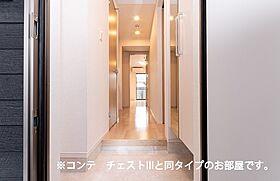 ジュピター  ｜ 奈良県桜井市大字東新堂（賃貸アパート1K・2階・27.02㎡） その8