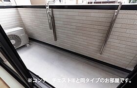 ジュピター  ｜ 奈良県桜井市大字東新堂（賃貸アパート1K・2階・27.02㎡） その9