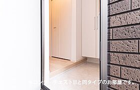 ジュピター  ｜ 奈良県桜井市大字東新堂（賃貸アパート1K・2階・31.21㎡） その8