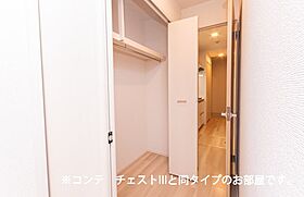 ジュピター  ｜ 奈良県桜井市大字東新堂（賃貸アパート1K・3階・31.21㎡） その12