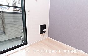 ジュピター  ｜ 奈良県桜井市大字東新堂（賃貸アパート1K・3階・31.21㎡） その13