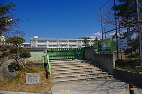 奈良県天理市田部町（賃貸アパート1LDK・1階・43.12㎡） その23