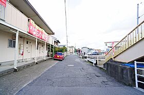 奈良県天理市別所町（賃貸アパート1LDK・2階・44.66㎡） その16