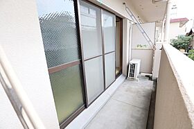 サンハイツ山本  ｜ 奈良県天理市別所町（賃貸マンション1LDK・2階・44.00㎡） その9