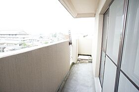 奈良県天理市別所町（賃貸マンション1R・5階・31.00㎡） その9