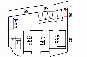 コモドビラVI  ｜ 奈良県桜井市大字谷（賃貸マンション1K・2階・33.24㎡） その16