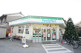 奈良県天理市川原城町（賃貸マンション1K・2階・27.90㎡） その20