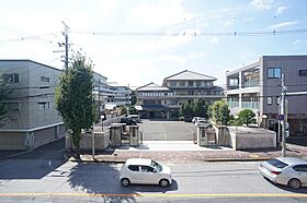 奈良県天理市川原城町（賃貸マンション1K・2階・27.90㎡） その26